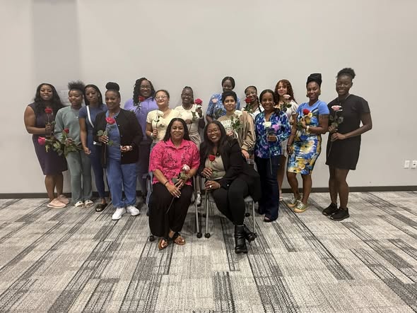 Office and outreach coordination